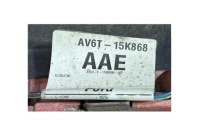 фото thumb №8, Ford c-max ii mk2 2010- бампер задняя задний kompletny с pdc ca