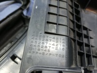 фото thumb №11, Toyota rav4 iii lift 10-13 захист козирок рамка спідометра колонки 45288-42101