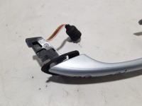 Ручка keyless go mercedes sl r230 w230 права c762 762 Недорого, фото thumb