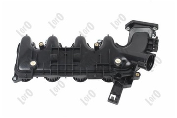 фото thumb №9, Колектор всмоктуючий do 1.6 hdi citroen berlingo c2 c3 c4 c5 berlingo 207 307 206
