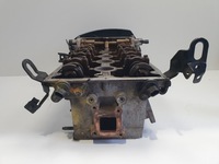 фото thumb №8, Opel zafira b astra j 1.6 16v a16xer головка циліндрів 55559340