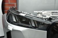 фото thumb №6, Капот бампер усилитель pas крылья лампы bmw ix i20 lci рестайлинг м-пакет