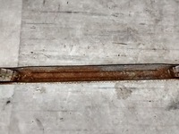 фото thumb №8, Fiat doblo ii opel combo d 10-18r балка бампера задня підсилювач задні