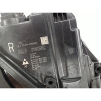 фото thumb №13, Audi a7 sportback 4ka набор фары