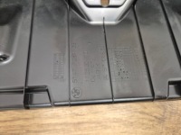 фото thumb №7, Bmw f32 f82 m4 защита корпус ремня заднего порога багажника зад 7284138