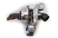фото thumb №5, Vw audi skoda seat турбіна турбонагнітач 03l253016t 03l253016tx 1.6 tdi 03
