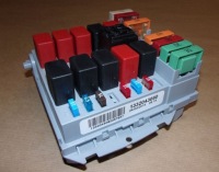 фото thumb №2, Коробка запобіжників c jumper ii 6500.r3