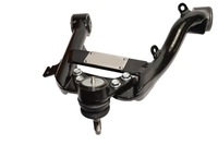 фото thumb №1, Outback4wd важелі верхній hd isuzu d-max