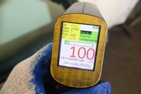 фото thumb №3, Двері правий перед ford galaxy iii 58 minivan