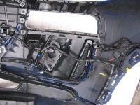 Бампер передний audi q6 e-tron sline s-line перед модули омыватель pdc в Украине, фото thumb