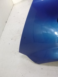 Бампер задний renault megane ii tei45 2005 r. Цена, фото thumb