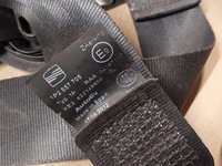 фото thumb №9, Seat leon ii lift подушка безпеки подушка pas 5p0880201an 1p2857705 1p0880204d