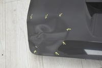 фото thumb №8, Кришка багажника задня задня peugeot 5008 i ktvd