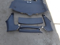 фото thumb №7, Audi a6 c7 avant панорама потолок потолок обшивка стойки комплект s-line