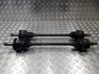 Купить Mercedes e w207 2016r приводной вал задняя оригинал .., фото thumb