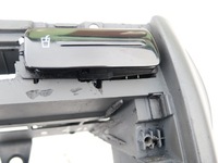 фото thumb №8, Консоль середня з тримач na чашки od seata audi a3 8l przedlift 96-00