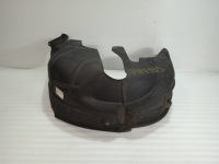 фото thumb №1, Skoda yeti lift подкрылок правое задняя 5l0810970a