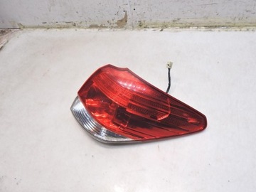 фото thumb №7, Лампа права задня зад subaru outback iv 220-20067