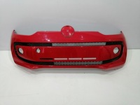 фото thumb №1, Бампер передний перед vw up