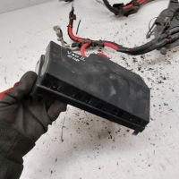 Volvo v40 2 2,0d провода клемма аккумулятор 31409547 31376093-ad в Украине, фото thumb