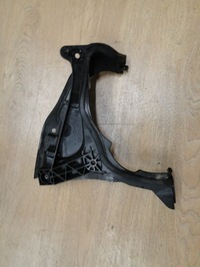 фото thumb №1, Renault scenic iv ліва кронштейн жабо