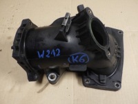 фото thumb №1, Труба воздухозаборник коллектор mercedes w212 2.2 cdi 6510900728