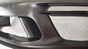 фото thumb №10, Porsche 911 991 gt3 рестайлинг бампер перед переднее