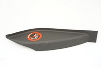 фото thumb №3, Захист заглушка панелі права opel zafira b