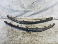 фото thumb №1, Накладка-спойлер молдинг бампера перед правая opel zafira c