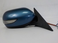 фото thumb №1, Subaru legacy iv outback iii зеркало правое 9 pin