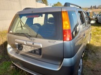 фото thumb №10, Suzuki ignis двері правий перед праве передні zu1