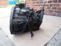 фото thumb №7, Renault коробка передач передач cmpk 8200386298