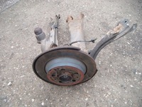 фото thumb №1, Volvo v70 ii 2.4t awd 00- поворотный кулак ступица