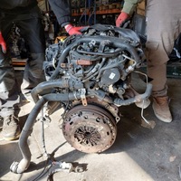 фото thumb №6, Ford kuga mk1 2,0tdci двигун блок двигуна код двигуна av4q