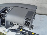 фото thumb №12, Volkswagen 1t vw touran i 03- консоль панель капот подушки ремни подушка безопасности оригинальный номер