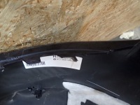 Бампер задний mercedes b klasa w246 рестайлинг Доставка, фото thumb