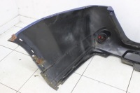 фото thumb №6, Nissan x-trail ii t31 2007r- бампер задняя задний b53 - код лакокрасочного покрытия