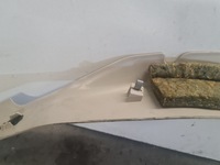 фото thumb №10, Защита порог внутренняя audi a8 d2 przed fl krem