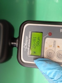 фото thumb №7, Дверь перед правое citroen ds4 11- nowe