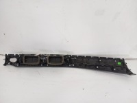 фото thumb №5, Впуск воздуха молдинг консоли воздуховод bmw x6 m x6m f16 карбон