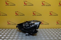 Lexus is is200t is300h 2013- фара фара full led ліва європа Оригінал, фото thumb