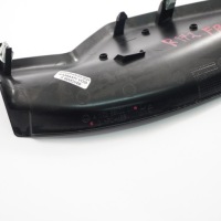 Купить Mercedes slk r172 защита боковая крышка панели правая czarna a1726800207, фото thumb