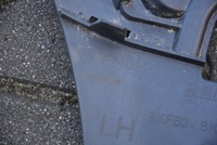 фото thumb №8, Напрямна бампера лівий перед megane iv 620430427r