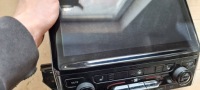 фото thumb №8, Jeep grand cherokee wl 2022 дисплей мультимедійної системи (екран, монітор) монітор магнітола 68474166ah