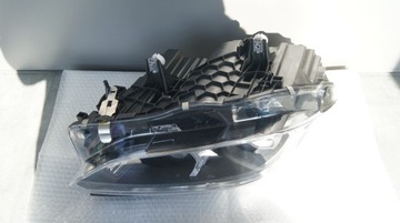 фото thumb №11, Полный led bmw x3 g01 x4 g02 правая евро подсветка
