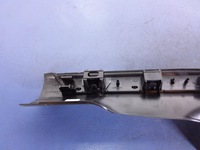 фото thumb №8, Bmw 7 g11 молдинг накладка порог левый задняя 7390767