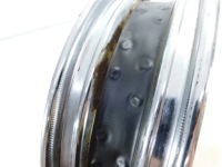 фото thumb №13, Диск koło зад honda vt 750 c/c2 тінь rc44 97-01 диск пряма u-11 42650m
