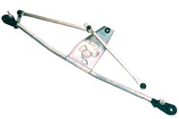 фото thumb №2, Механизм дворники ford era