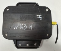 Купити Подушка подушка безпеки двері правий перед mercedes ml w163, фото thumb