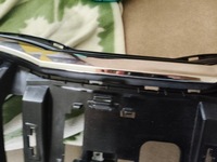 фото thumb №12, Skoda octavia iv lift решітка радіатора решітка радіатора 19-